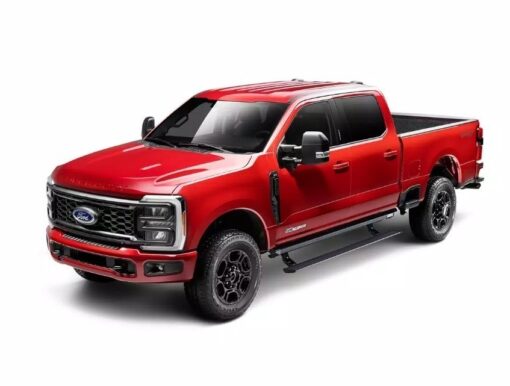 AMP RESEARCH | POWERSTEP XL ELECTRIC RUNNING BOARD | FORD/JEEP - Image 2