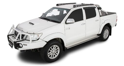 Rhino Rack | Backbone 3 Base Mounting System |  2005-2023 Hilux - Image 2