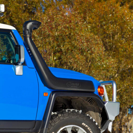 ARB | Safari VSPEC Snorkel | 2010-2024 FJ - Image 3