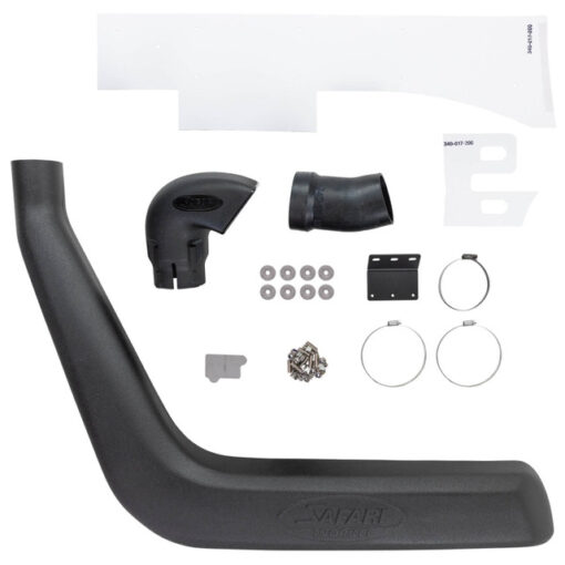 ARB | Safari VSPEC Snorkel | 2010-2024 FJ - Image 2