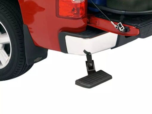 AMP RESEARCH | BED BUMPER STEP | CHEVY/FORD/GMC - Image 4