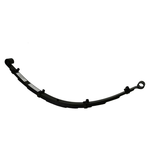 DEAVER SPRING INC |  XHD LEAF SPRING PAIR | 950LB (ELIMINATES FACTORY BLOCK) 0" LIFT  F150 2015-2023/ RAPTOR 2017-2020