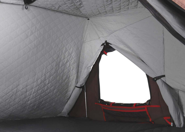 IKAMPER | INNER INSULATION TENT | SKYCAMP MINI - Image 2