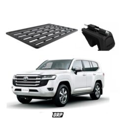RHINO-RACK | PIONEER PLATFORM 5 | LC300 2022+ | RX 1928MM X 1376MM