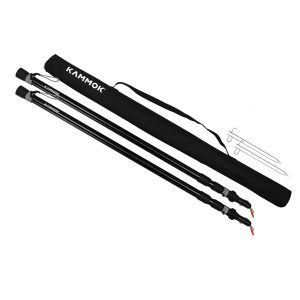 KAMMOK | CROSSWING POLE PACK
