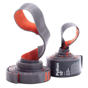 KAMMOK | PYTHON 10 HAMMOCK STRAPS