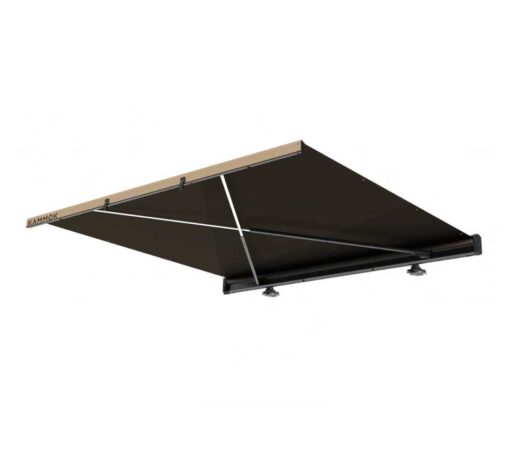 KAMMOK | CROSSWING | 7 FEET - Image 2
