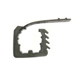 QUICK FIST | GO BETWEEN CLAMP | HOLDS OBJECTS 1.75-2.5” (44-63MM)