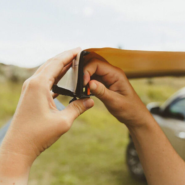 KAMMOK | CROSSWING SINGLE SHADE PANEL - Image 4