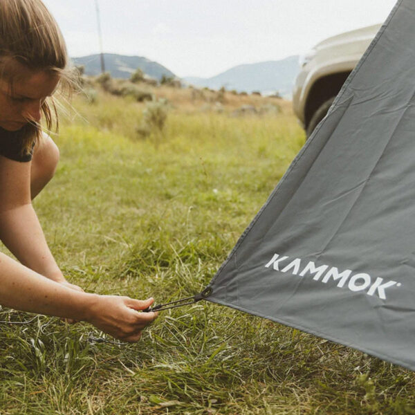 KAMMOK | CROSSWING SINGLE SHADE PANEL - Image 3