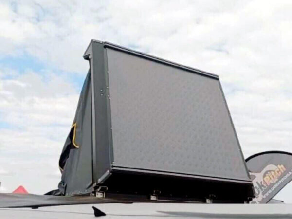 Quick Pitch | Mini Max Roof Top Tent - Image 3
