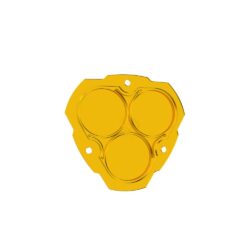 KC | FLEX ERA 3 | PERFORMANCE YELLOW SPOT BEAM LENS