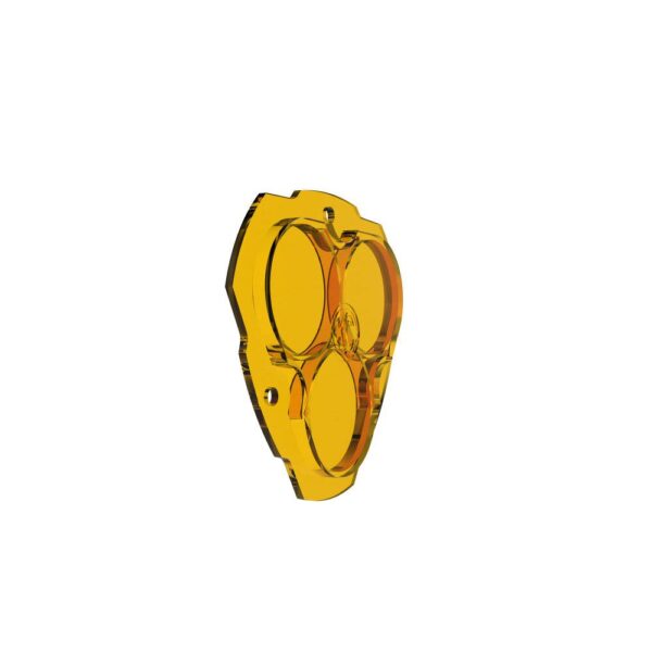 KC | FLEX ERA 3 | PERFORMANCE YELLOW SPOT BEAM LENS - Image 4