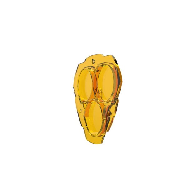 KC | FLEX ERA 3 | PERFORMANCE YELLOW SPOT BEAM LENS - Image 5