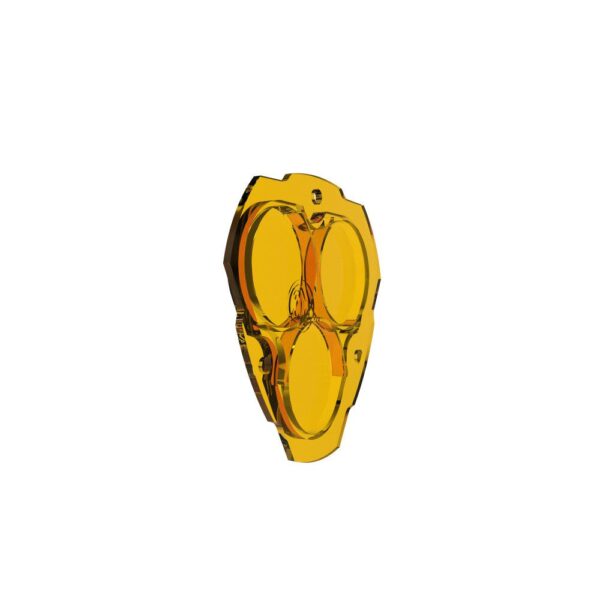 KC | FLEX ERA 3 | PERFORMANCE YELLOW SPOT BEAM LENS - Image 6