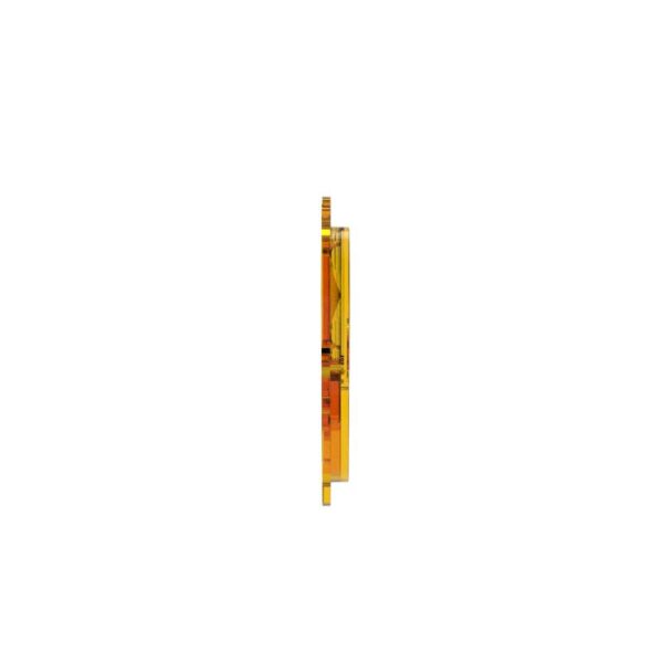KC | FLEX ERA 3 | PERFORMANCE YELLOW COMBO BEAM LENS - Image 7