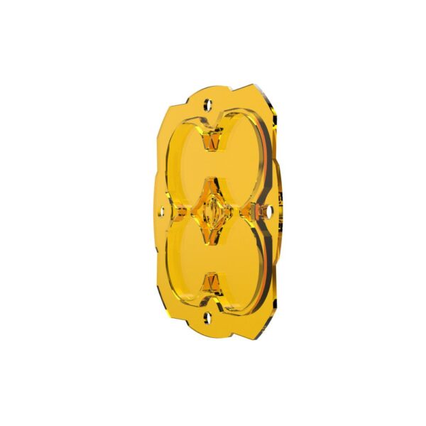 KC | FLEX ERA 4 PERFORMANCE YELLOW SPOT BEAM LENS - Image 2