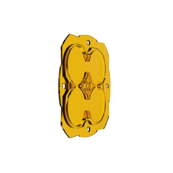 KC | FLEX ERA 4 PERFORMANCE YELLOW SPOT BEAM LENS - Image 3