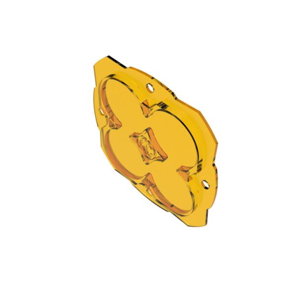 KC | FLEX ERA 4 PERFORMANCE YELLOW SPOT BEAM LENS - Image 4