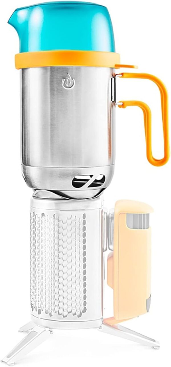 BIOLITE | CAMPSTOVE KETTLEPOT - Image 2