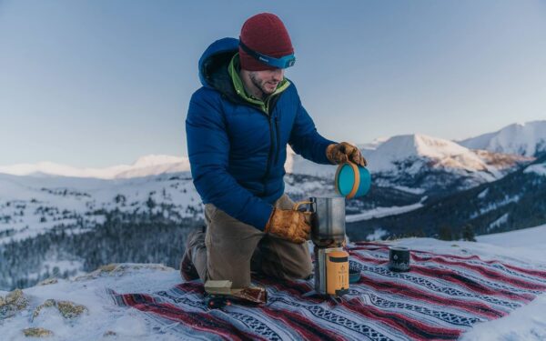 BIOLITE | CAMPSTOVE KETTLEPOT - Image 5