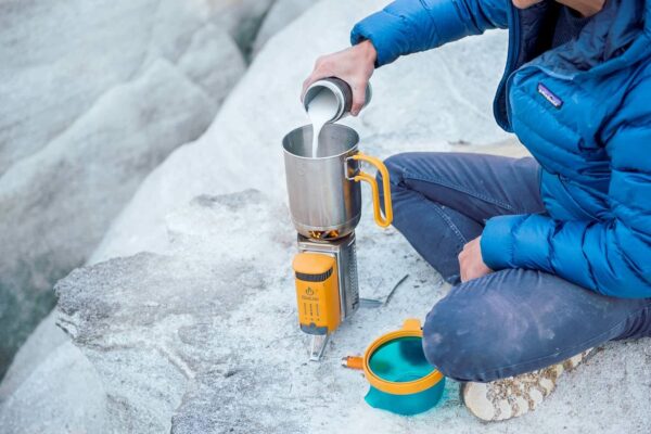 BIOLITE | CAMPSTOVE KETTLEPOT - Image 6