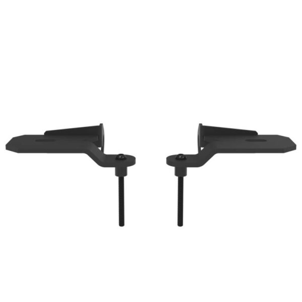 KC | A-PILLAR LIGHT MOUNT PAIR (392/MOJAVE)  |  JL 2018+ / JT 2020+ - Image 4
