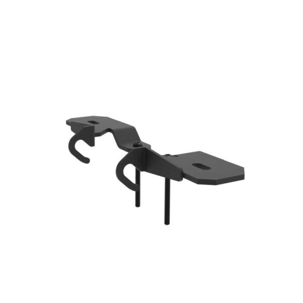 KC | A-PILLAR LIGHT MOUNT PAIR (392/MOJAVE)  |  JL 2018+ / JT 2020+ - Image 3