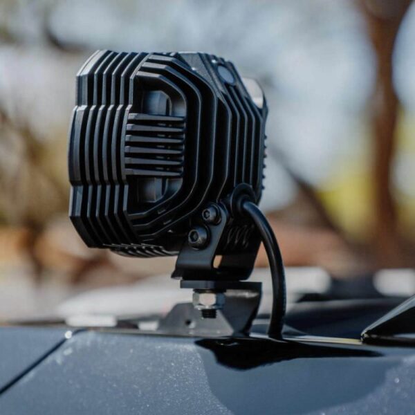 KC | A-PILLAR LIGHT MOUNT PAIR |  F150/RAPTOR 2021+ - Image 6