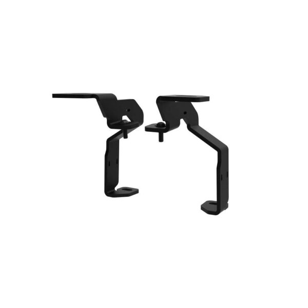KC | A-PILLAR LIGHT MOUNT PAIR |  F150/RAPTOR 2021+ - Image 2
