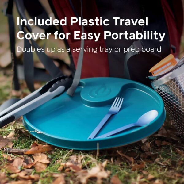 BIOLITE | CAMPSTOVE PORTABLE GRILL - Image 5