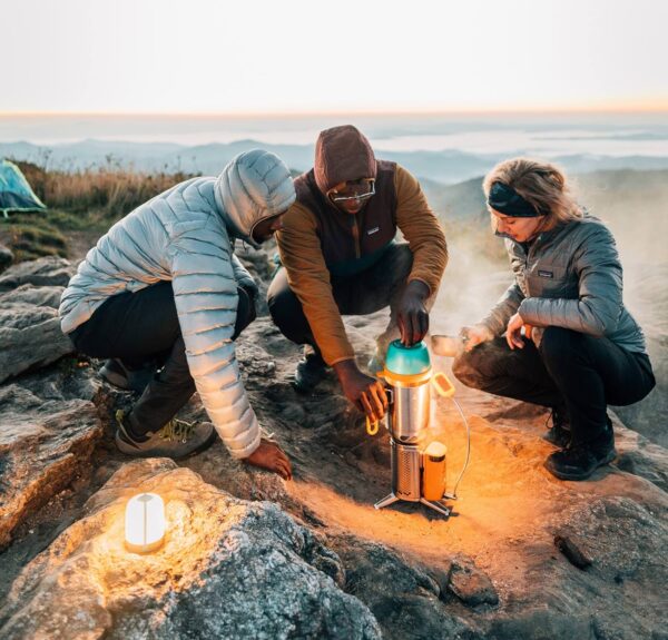 BIOLITE | CAMPSTOVE KETTLEPOT - Image 4