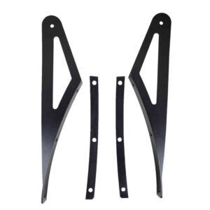 KC | 57" LIGHT BAR OVERHEAD MOUNT |  F150 2015+ / RAPTOR 2017+