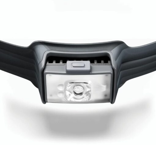 BIOLITE | HEADLAMP 800 PRO | MIDNIGHT GRAY/BLACK - Image 2