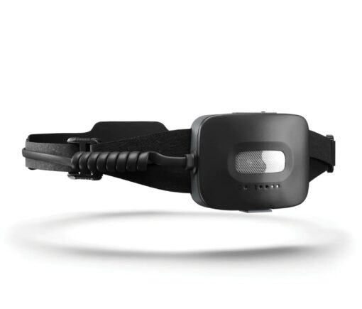 BIOLITE | HEADLAMP 800 PRO | MIDNIGHT GRAY/BLACK - Image 3