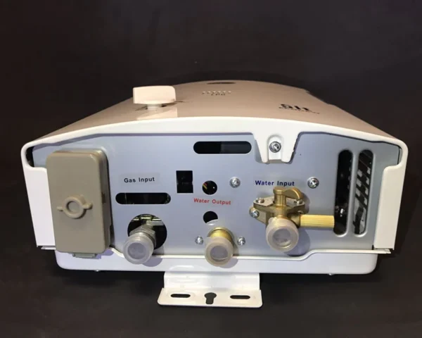 QUICK PITCH | GAS WATER HEATER | 5L - Image 3