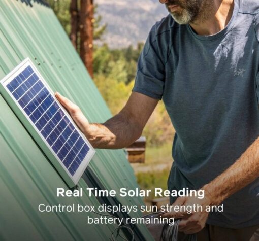 BIOLITE | SOLARHOME 625 - Image 4