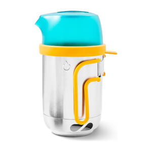 BIOLITE | CAMPSTOVE KETTLEPOT