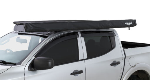RHINO-RACK | SUNSEEKER AWNING WITH STOW IT & ZWIFLOC | 2.5M - Image 2