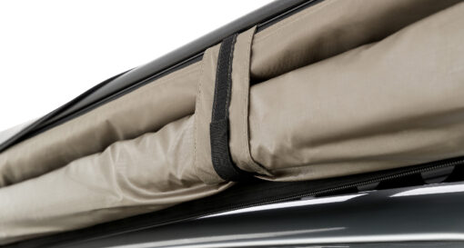 RHINO-RACK | SUNSEEKER AWNING WITH STOW IT & ZWIFLOC | 2.5M - Image 4