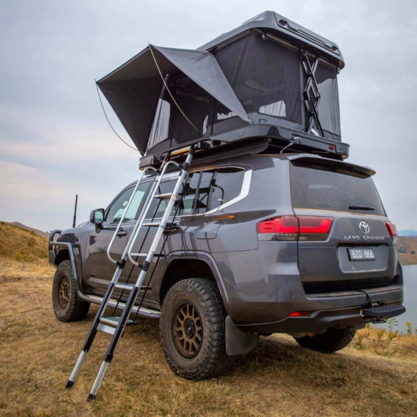 ARB | ALTITUDE ELECTRIC ROOFTOP TENT - Image 9