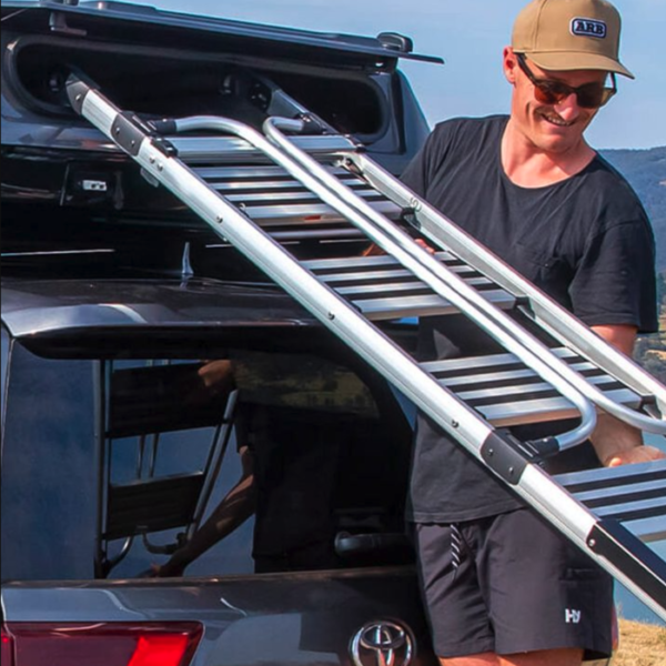ARB | ALTITUDE ELECTRIC ROOFTOP TENT - Image 4