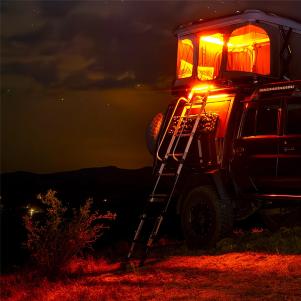ARB | ALTITUDE ELECTRIC ROOFTOP TENT - Image 6