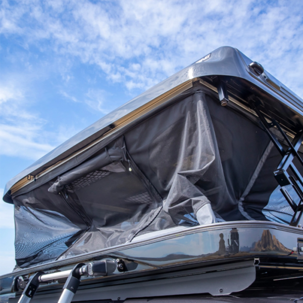 ARB | ALTITUDE ELECTRIC ROOFTOP TENT - Image 3