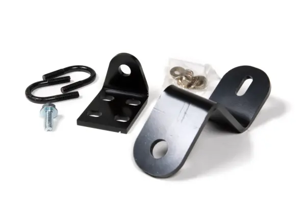 BDS | Single Steering Stabilizer Mounting Kit | 1999-2006 GM 1500