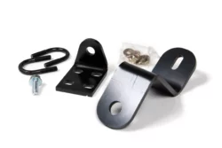 BDS | Single Steering Stabilizer Mounting Kit | 1999-2006 GM 1500