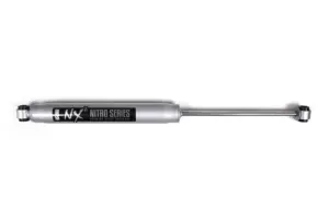 BDS | NX2 Steering Stabilizer Shock - Single | 2016-2024 GM 2500HD/3500HD