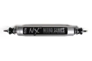 BDS | NX2 Steering Stabilizer Shock | 1999-2006 GM 1500