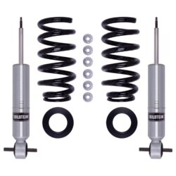BILSTIEN | 0-1.85" FRONT B8 6112 ADJUSTABLE W/SPRING SET | GM 1500 2007-2013 /TAHOE/YUKON 2007-2014