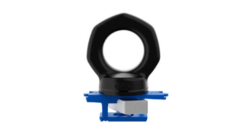 RHINO-RACK | EYE BOLTS WITH ZWIFLOC | (X4) - Image 2